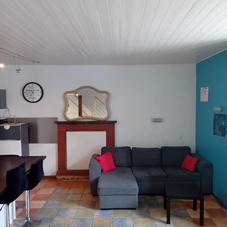 Maison De Bourg Dinge Экстерьер фото