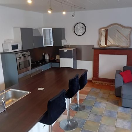 Maison De Bourg Dinge Экстерьер фото