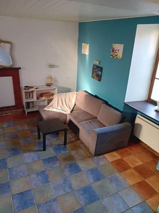 Maison De Bourg Dinge Экстерьер фото
